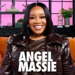 Angel Massie conta a 'VRT' sobre sua primeira temporada de 'RHOP' - incluindo rivalidades com Ashley, Gizelle e Wendy