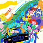 AniMela 2026 apoiada por Annecy destacará animação, jogos e tecnologia imersiva em Mumbai