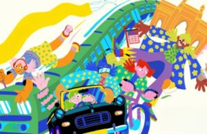 AniMela 2026 apoiada por Annecy destacará animação, jogos e tecnologia imersiva em Mumbai AniMela 2026 apoiada por Annecy destacará animação, jogos e tecnologia imersiva em Mumbai