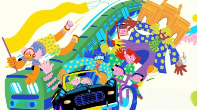 AniMela 2026 apoiada por Annecy destacará animação, jogos e tecnologia AniMela 2026 apoiada por Annecy destacará animação, jogos e tecnologia imersiva em Mumbai