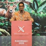 Anies revela a estranheza da Indonésia: a floresta está destruída, mas o povo não prospera