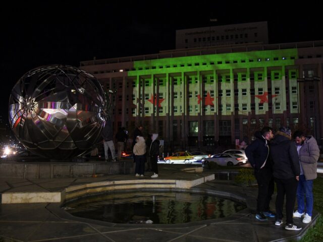 Ansiedade, raiva e esperança em Damasco, na Síria, após o cessar-fogo das FDS
