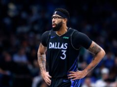 Anthony Davis não quer que Mavs admita a derrota na negociação do Lakers Anthony Davis não quer que Mavs admita a derrota na negociação do Lakers