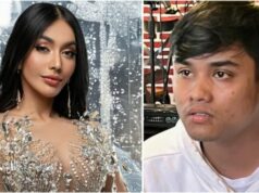 Denada finalmente admite oficialmente que Ressa Rizky é sua filha biológica Antigo artista toca nas características do pai biológico de Ressa Rizky, sua profissão também é desmontada!