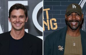 Antoni, do Queer Eye, aborda ‘drama nos bastidores’ em meio a alegações de bullying de Karamo O que está acontecendo com o elenco do drama recente Queer Eye Breaking Down the Stars