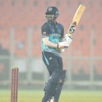 Anukul Roy, o homem de equipe por excelência