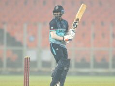 Anukul Roy, o homem de equipe por excelência Anukul Roy, o homem de equipe por excelência