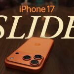 Anúncio divertido da Apple divulga a tampa de vidro resistente a arranhões do iPhone 17