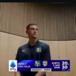 Ao vivo na ANTV! Esperando pela parede sólida de Jay Idzes para enfrentar o ataque do Parma