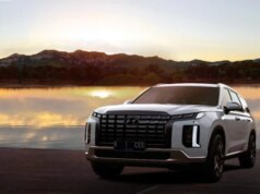 Aparência muito arrojada, esse é o custo mensal de uso de um Hyundai Palisade em Jacarta Aparência muito arrojada, esse é o custo mensal de uso de um Hyundai Palisade em Jacarta