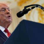 Não está claro por que Donald Trump insiste tanto em possuir a Groenlândia.