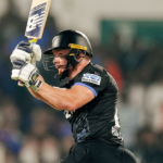 Apesar da batida violenta de Glenn Phillips, a Nova Zelândia sofre uma derrota em Nagpur