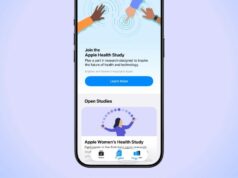 Aplicativo Apple Research atualizado com redesenho do Liquid Glass Aplicativo Apple Research atualizado com redesenho do Liquid Glass