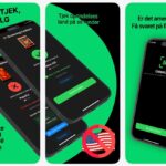 Aplicativos para boicotar produtos americanos chegam ao topo da App Store dinamarquesa