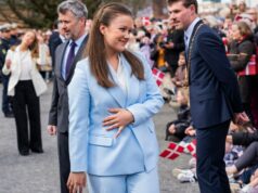 Apoiadores de Trump ‘planejam’ casamento real para Barron Trump para proteger a Groenlândia WASHINGTON, DC - 20 DE JANEIRO: Barron Trump participa de cerimônias de inauguração na Rotunda do Capitólio dos EUA em 20 de janeiro de 2025 em Washington, DC. Donald Trump toma posse para seu segundo mandato como 47º presidente dos Estados Unidos. (Foto de Kevin Lamarque - Piscina/Getty Images)