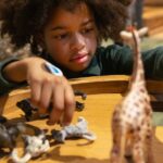 Após 18 anos e 1 milhão de visitantes, a adorada exposição infantil de Los Angeles estreia uma experiência renovada