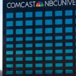 Após a derrota da Warner, a Comcast se prepara para as Olimpíadas de Inverno, Super Bowl e NBA