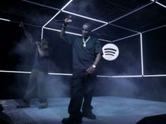 Após a vitória no Globo de Ouro e a estreia no Netflix, o Spotify está aumentando seus preços Após a vitória no Globo de Ouro e a estreia no Netflix, o Spotify está aumentando seus preços