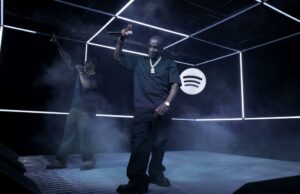 Após a vitória no Globo de Ouro e a estreia no Netflix, o Spotify está aumentando seus preços Após a vitória no Globo de Ouro e a estreia no Netflix, o Spotify está aumentando seus preços