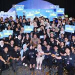 Após o MVP do PNM, milhares de estudantes contaram a história das mães como heroínas da família