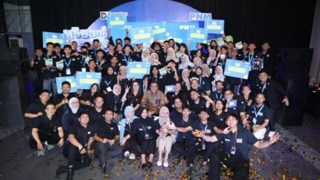 Após o MVP do PNM, milhares de estudantes contaram a história das mães como heroínas da família
