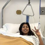 Após uma cirurgia bem-sucedida no ombro, Bhavani Devi caminha para o pódio nos Jogos Asiáticos