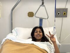 Após uma cirurgia bem-sucedida no ombro, Bhavani Devi caminha para o pódio nos Jogos Asiáticos Após uma cirurgia bem-sucedida no ombro, Bhavani Devi caminha para o pódio nos Jogos Asiáticos