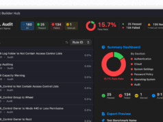 Apple @ Work: o aplicativo MACE é um excelente exemplo da comunidade de administradores de Mac no trabalho Aplicativo MACE
