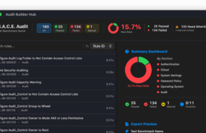 Apple @ Work: o aplicativo MACE é um excelente exemplo da comunidade de administradores de Mac no trabalho Aplicativo MACE