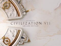 Apple Arcade está recebendo Civilization VII e mais três novos jogos Apple Arcade está recebendo Civilization VII e mais três novos jogos