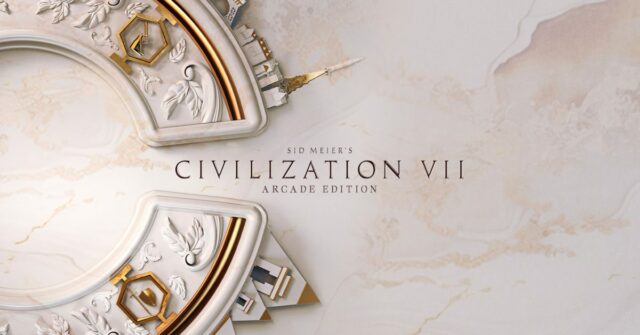 Apple Arcade está recebendo Civilization VII e mais três novos jogos
