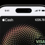 Apple Cash tornará as transferências instantâneas mais caras em breve
