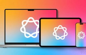 Apple perde mais pesquisadores de IA, executivo da Siri para Google e Meta A maioria dos proprietários de iPhone vê pouco ou nenhum valor na inteligência da Apple até agora | Ícones de IA vistos no Mac, iPad e iPhone