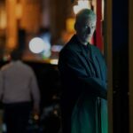 Apple TV aclamado thriller policial de Londres que voltará em breve