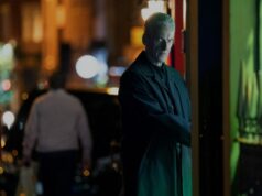 Apple TV aclamado thriller policial de Londres que voltará em breve Apple TV aclamado thriller policial de Londres que voltará em breve