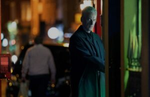 Apple TV aclamado thriller policial de Londres que voltará em breve Apple TV aclamado thriller policial de Londres que voltará em breve