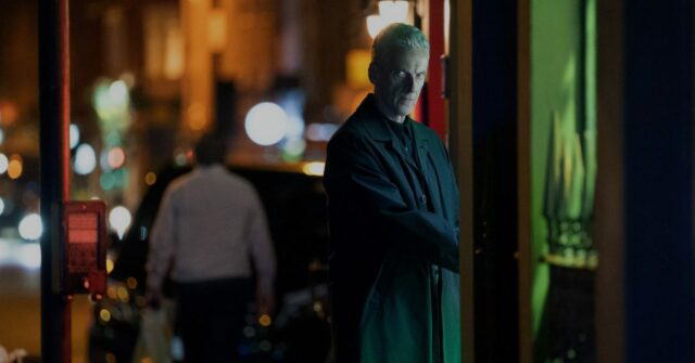 Apple TV aclamado thriller policial de Londres que voltará em breve
