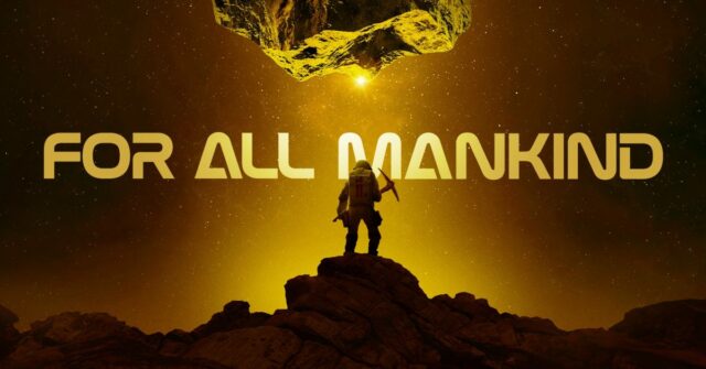 Apple TV lança teaser e data de estreia da 5ª Apple TV lança teaser e data de estreia da 5ª temporada de For All Mankind