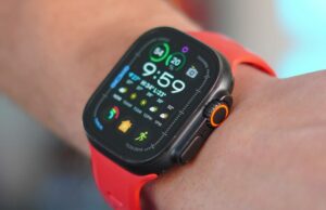 Apple Watch Ultra: o melhor Apple Watch que não preciso (vídeo) Apple Watch Ultra: o melhor Apple Watch que não preciso (vídeo)