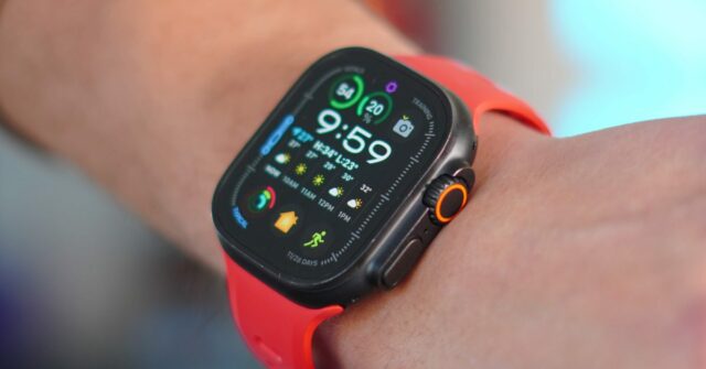 Apple Watch Ultra: o melhor Apple Watch que não preciso (vídeo)
