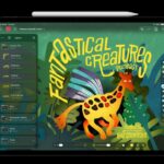 Apple anuncia que Pixelmator Pro está chegando ao iPad