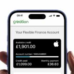 Apple descontinua programa de atualização do iPhone no Reino Unido