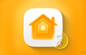 Apple diz que o prazo de atualização do aplicativo Home está se aproximando rapidamente Apple diz que o prazo de atualização do aplicativo Home está se aproximando rapidamente