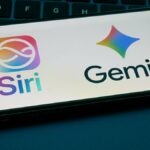 Apple escolhe Google Gemini em vez de ChatGPT para revisão da Siris AI