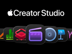 Apple lança pacote de aplicativos ‘Creator Studio’ por US$ 12,99 por mês Apple lança pacote de aplicativos ‘Creator Studio’ por US$ 12,99 por mês