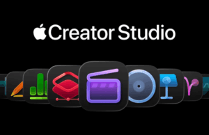 Apple lança pacote de aplicativos ‘Creator Studio’ por US$ 12,99 por mês Apple lança pacote de aplicativos ‘Creator Studio’ por US$ 12,99 por mês