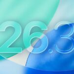 Apple lança teste de segurança do iOS 26.3 para usuários beta, detalhes aqui