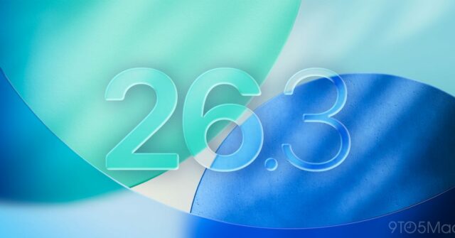 Apple lança teste de segurança do iOS 26.3 para usuários beta, detalhes aqui
