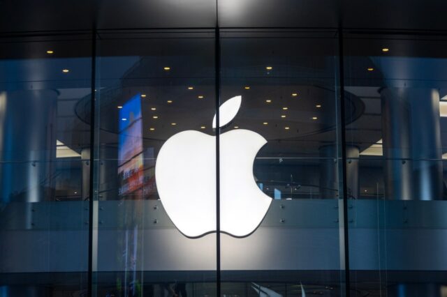 Apple receberá corte de 30% dos criadores do Patreon – Apple logo