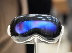 Apple reduz produção e marketing de headsets Vision Pro devido a vendas fracas: relatório Apple reduz produção e marketing de headsets Vision Pro devido a vendas fracas: relatório